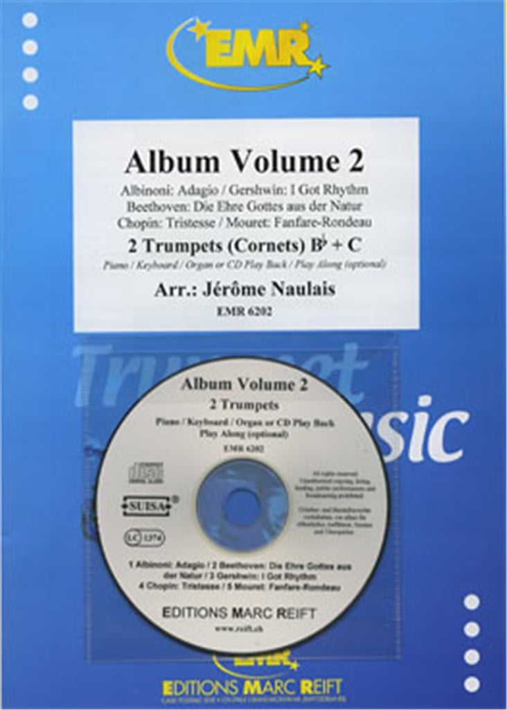 Album Volume 2